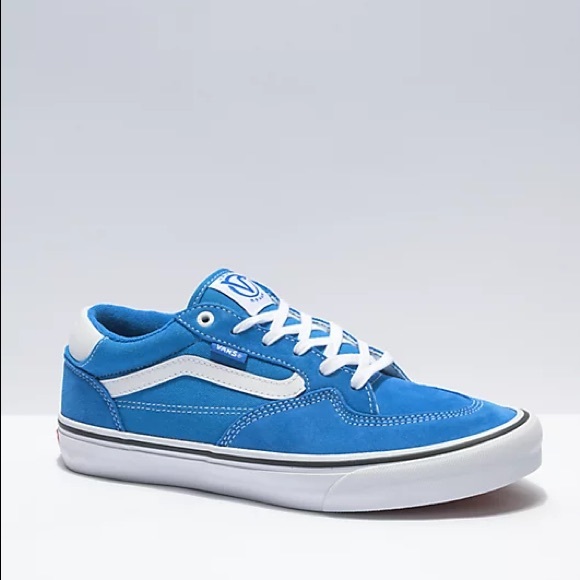 Vans | Shoes | Vans Rowan Pro Skate 